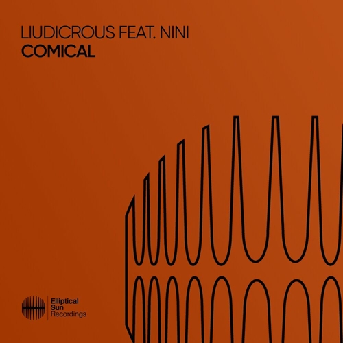 Liudicrous & Nini - Comical [ESR641]